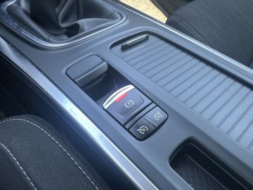 Renault Mégane Estate